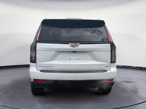 2022 Cadillac Escalade ESV Sport