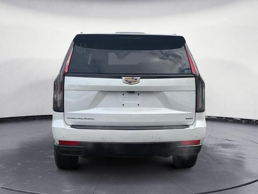 2022 Cadillac Escalade ESV Sport