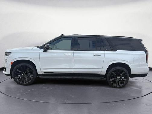 2022 Cadillac Escalade ESV Sport