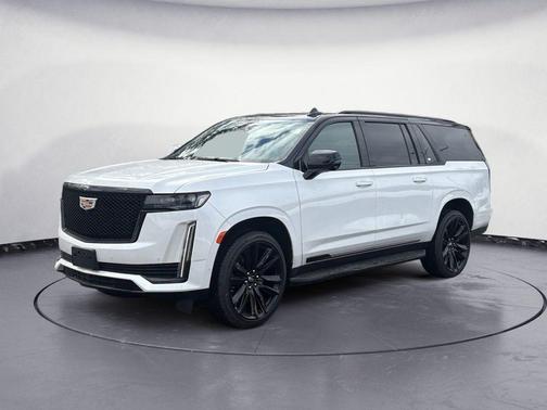 2022 Cadillac Escalade ESV Sport