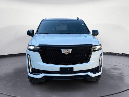 2022 Cadillac Escalade ESV Sport