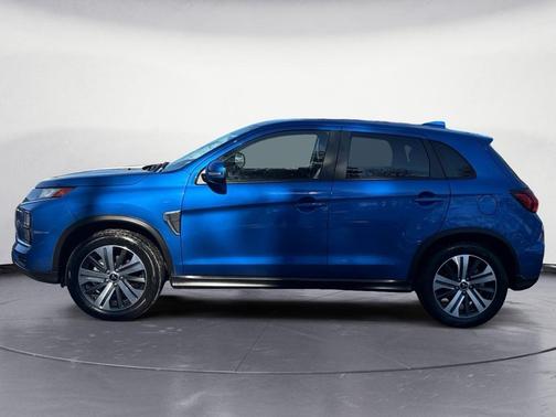 2024 Mitsubishi Outlander Sport SE