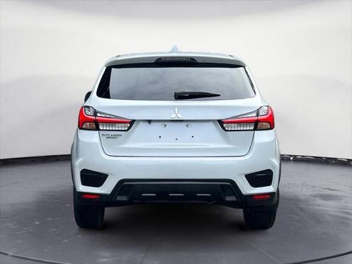 2022 Mitsubishi Outlander ES 2.5 S-AWC