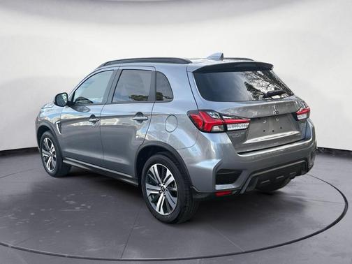 2024 Mitsubishi Outlander Sport 2.4 SEL
