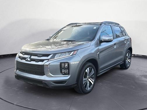 2024 Mitsubishi Outlander Sport 2.4 SEL