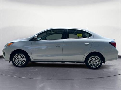 2023 Mitsubishi Mirage G4 SE