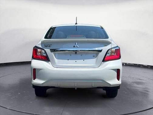 2023 Mitsubishi Mirage G4 SE