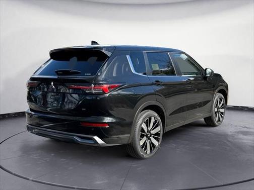 2025 Mitsubishi Outlander SE 2.5 S-AWC