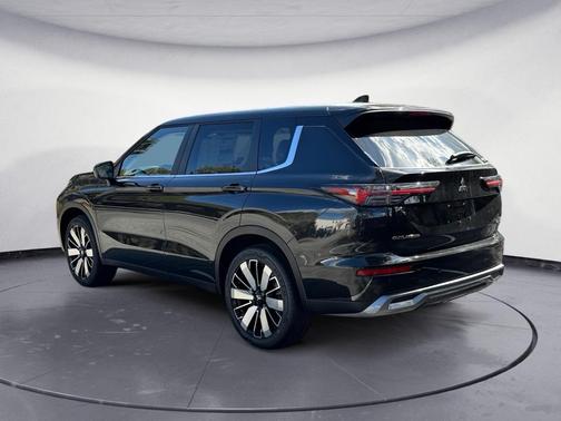 2025 Mitsubishi Outlander SE 2.5 S-AWC