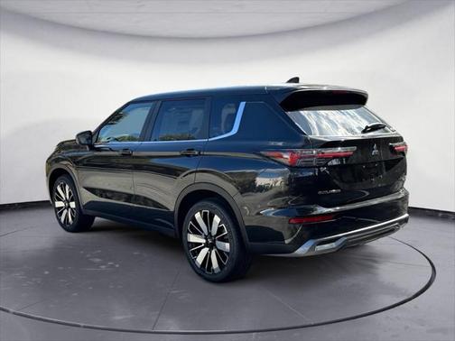 2025 Mitsubishi Outlander SE 2.5 S-AWC