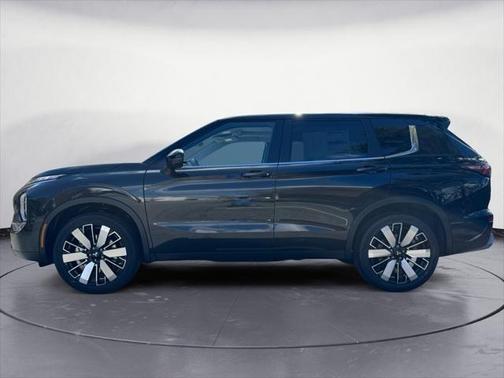 2025 Mitsubishi Outlander SE 2.5 S-AWC