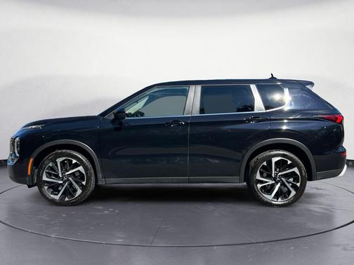 2024 Mitsubishi Outlander SE 2.5 S-AWC