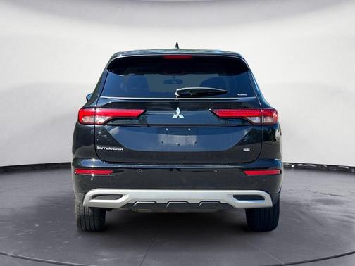 2024 Mitsubishi Outlander SE 2.5 S-AWC