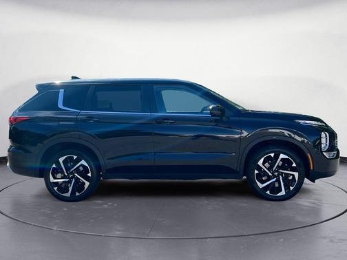 2024 Mitsubishi Outlander SE 2.5 S-AWC