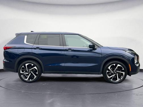 2023 Mitsubishi Outlander SE 2.5 S-AWC