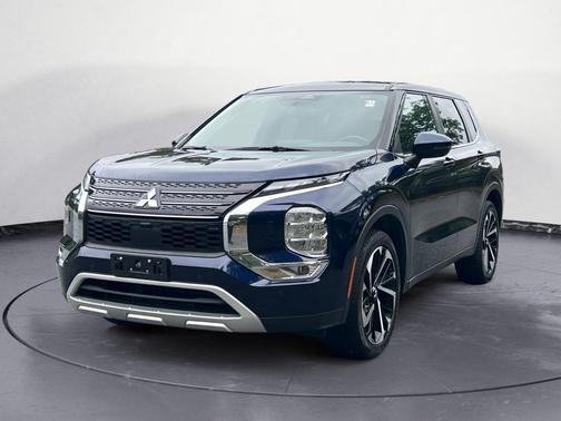 2023 Mitsubishi Outlander SE 2.5 S-AWC