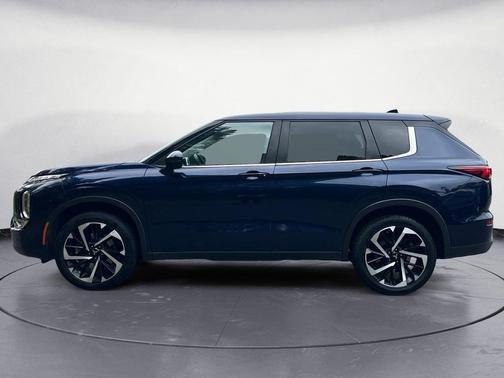 2023 Mitsubishi Outlander SE 2.5 S-AWC