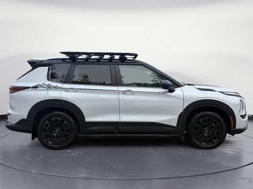 2026 Mitsubishi Outlander Trail Edition 2.5 S-AWC