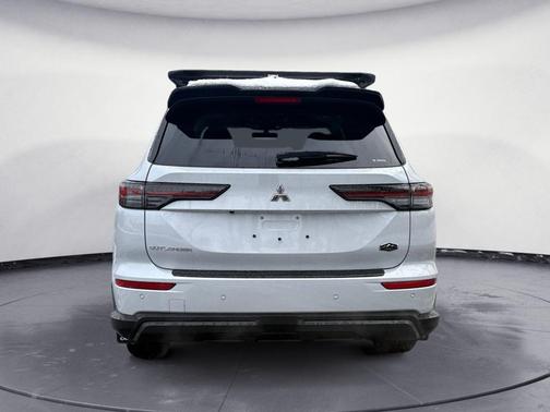 2026 Mitsubishi Outlander Trail Edition 2.5 S-AWC