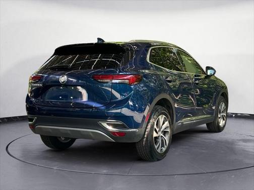 2023 Buick Envision Essence FWD
