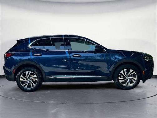 2023 Buick Envision Essence FWD