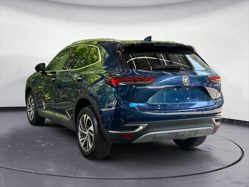 2023 Buick Envision Essence FWD