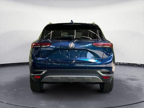 2023 Buick Envision Essence FWD