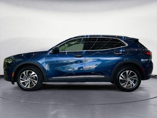 2023 Buick Envision Essence FWD
