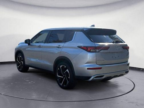 2024 Mitsubishi Outlander SE 2.5 S-AWC