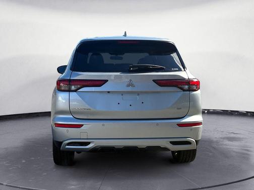 2024 Mitsubishi Outlander SE 2.5 S-AWC