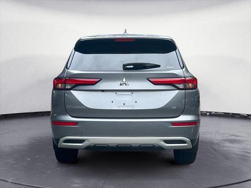 2023 Mitsubishi Outlander SE 2.5 S-AWC