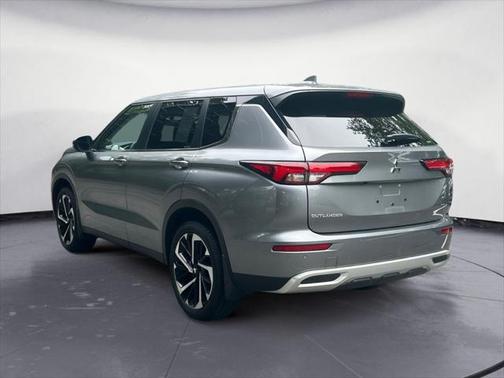 2023 Mitsubishi Outlander SE 2.5 S-AWC
