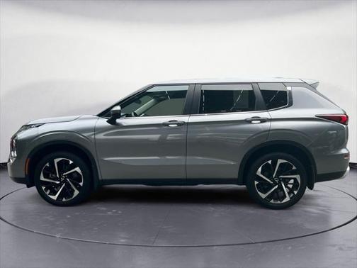 2023 Mitsubishi Outlander SE 2.5 S-AWC