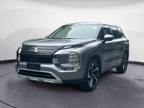 2023 Mitsubishi Outlander SE 2.5 S-AWC