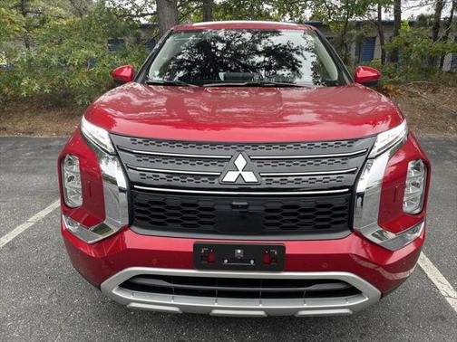 2024 Mitsubishi Outlander SE 2.5 S-AWC