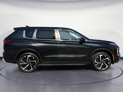 2022 Mitsubishi Outlander SE 2.5 S-AWC