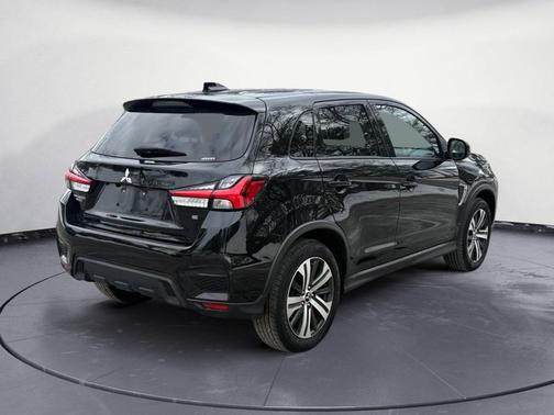 2024 Mitsubishi Outlander Sport SE