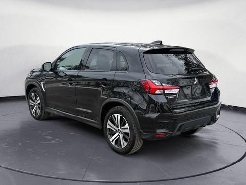 2024 Mitsubishi Outlander Sport SE