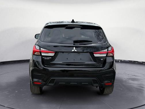2024 Mitsubishi Outlander Sport SE