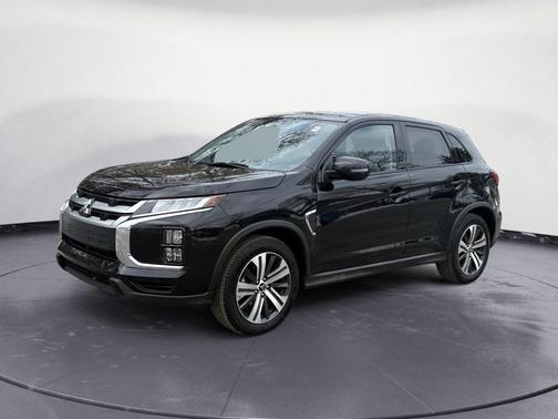 2024 Mitsubishi Outlander Sport SE