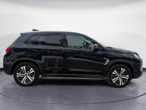 2024 Mitsubishi Outlander Sport SE