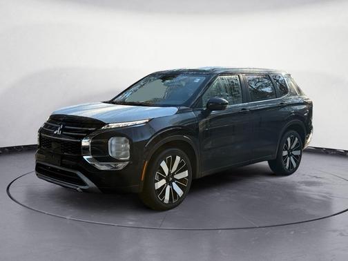 2026 Mitsubishi Outlander SE 2.5 2WD