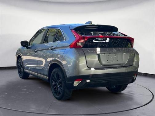 2020 Mitsubishi Eclipse Cross LE