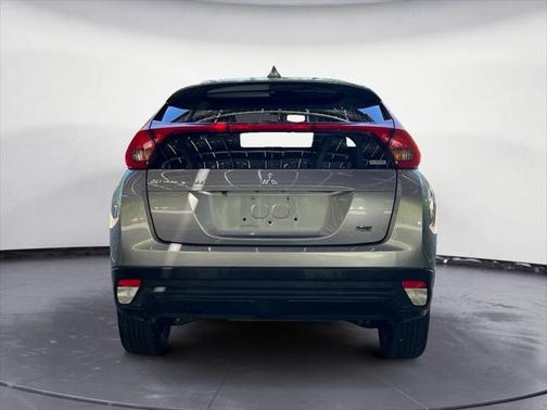 2020 Mitsubishi Eclipse Cross LE