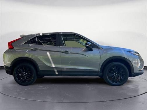 2020 Mitsubishi Eclipse Cross LE