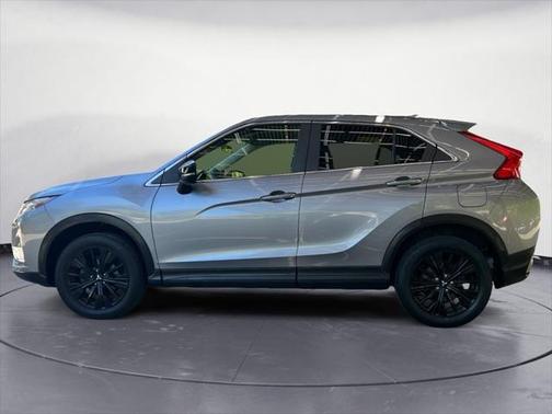 2020 Mitsubishi Eclipse Cross LE