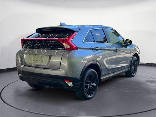 2020 Mitsubishi Eclipse Cross LE