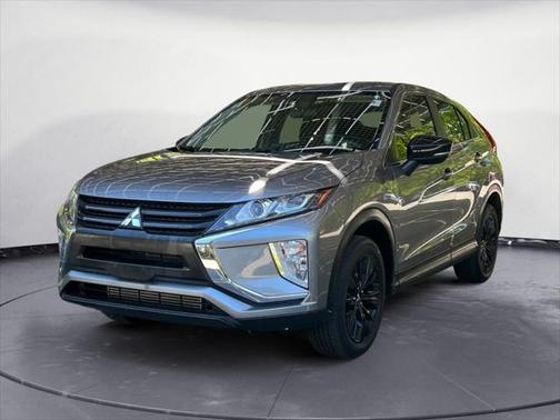 2020 Mitsubishi Eclipse Cross LE