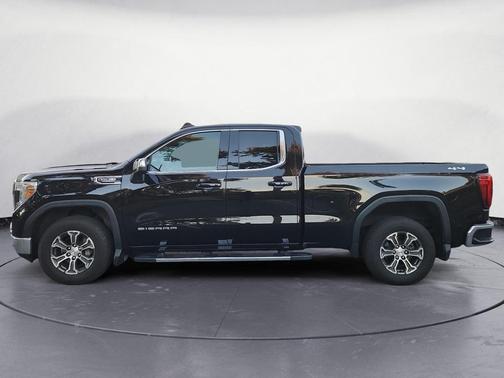 2019 GMC Sierra 1500 SLE