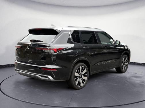 2025 Mitsubishi Outlander SEL 2.5 S-AWC
